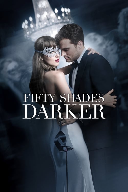 Fifty Shades Darker movie review - mp4movies