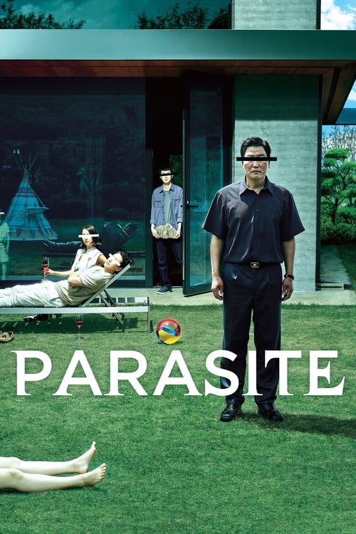 Parasite movie review - mp4movies