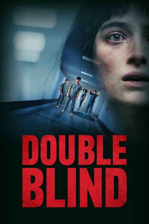 Double Blind movie review - mp4movies