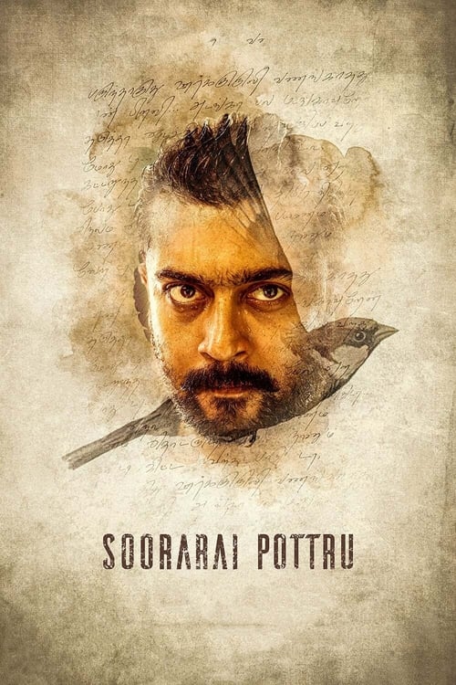 Soorarai Pottru movie review - mp4movies