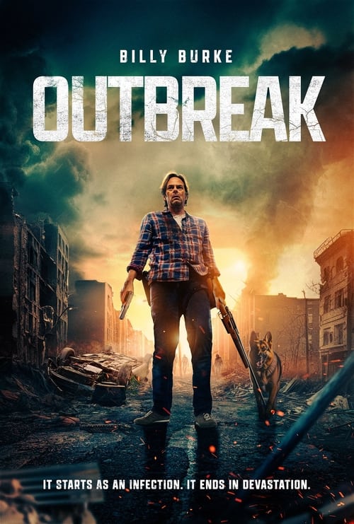 Outbreak movie review - mp4movies