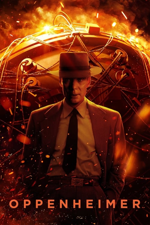 Oppenheimer movie review - mp4movies