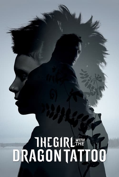 The Girl with the Dragon Tattoo movie review - mp4 movies