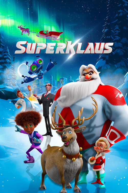 SuperKlaus movie review - mp4movies