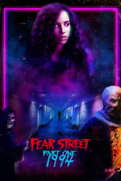 Fear Street: 1994 movie review - mp4movies