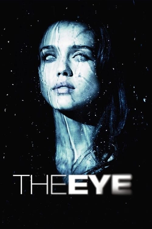 The Eye movie review - mp4 movies