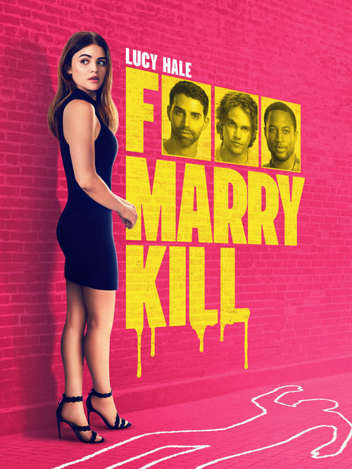 F Marry Kill movie review - mp4movies