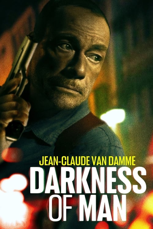 Darkness of Man movie review - mp4movies