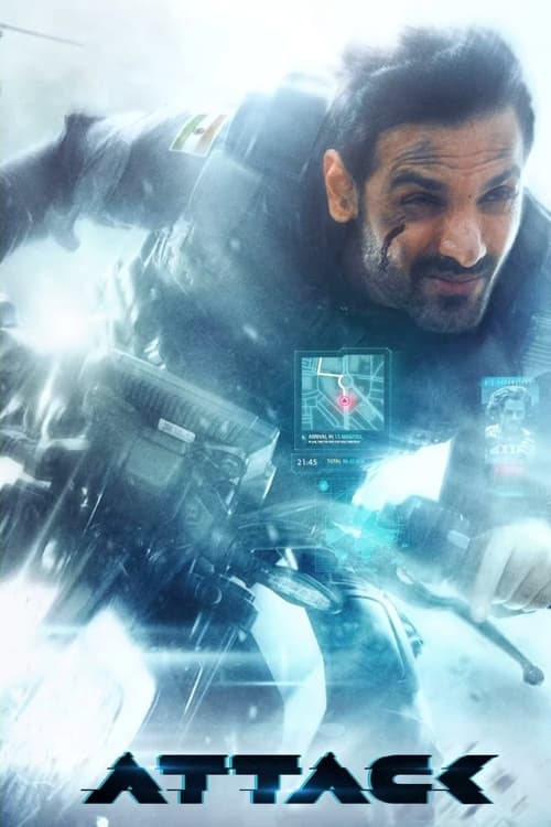 Attack movie review - mp4movies