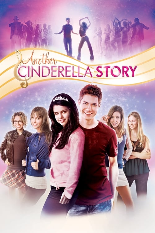 Another Cinderella Story movie review - mp4movies