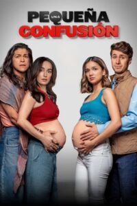 Una pequeña confusión Movie mp4movies Una pequeña confusión Movie mp4movies