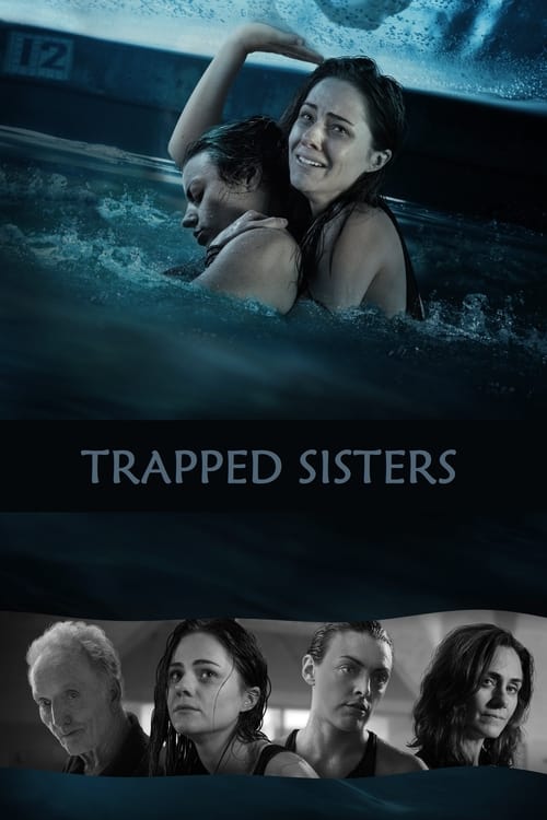 12 Feet Deep movie review - mp4movies