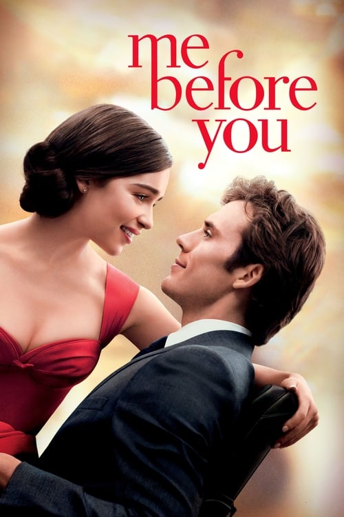 Me Before You movie review - mp4movies