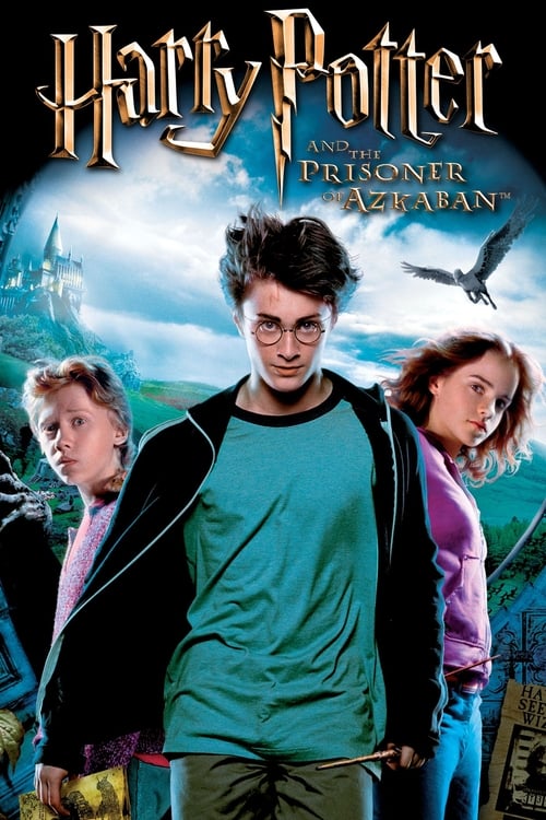 Harry Potter and the Prisoner of Azkaban movie review - mp4movies