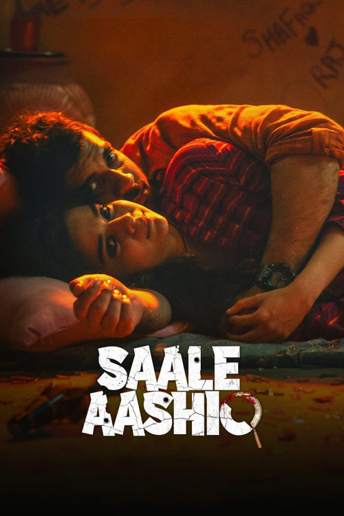 Saale Aashiq movie review - mp4movies