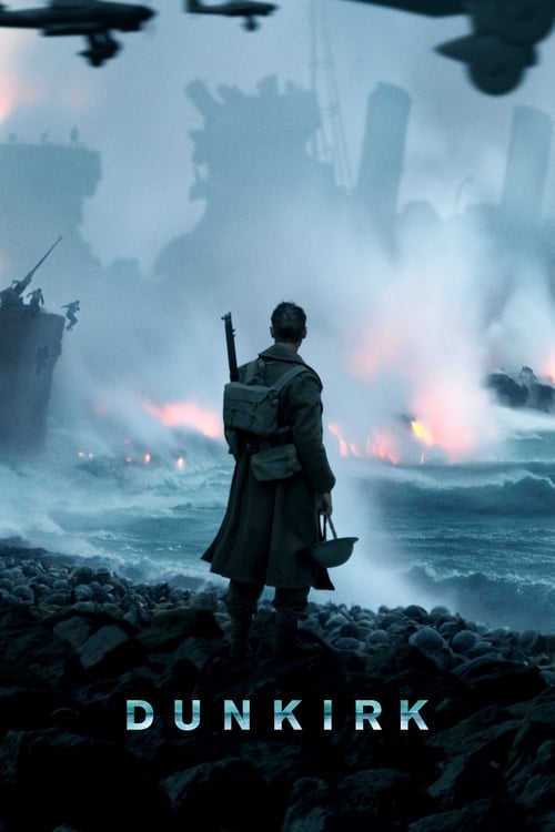 Dunkirk movie review - mp4movies