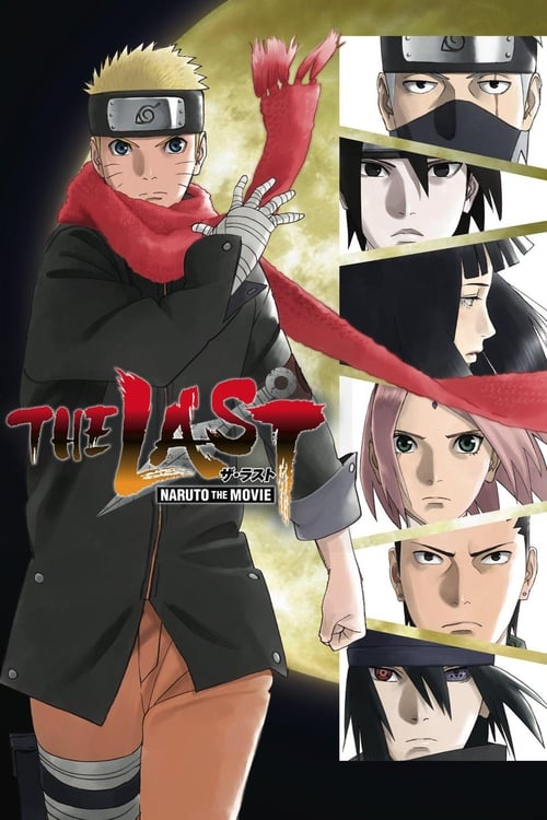 The Last: Naruto the Movie movie review - mp4movies