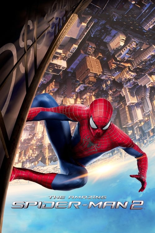 The Amazing Spider-Man 2 movie review - mp4movies