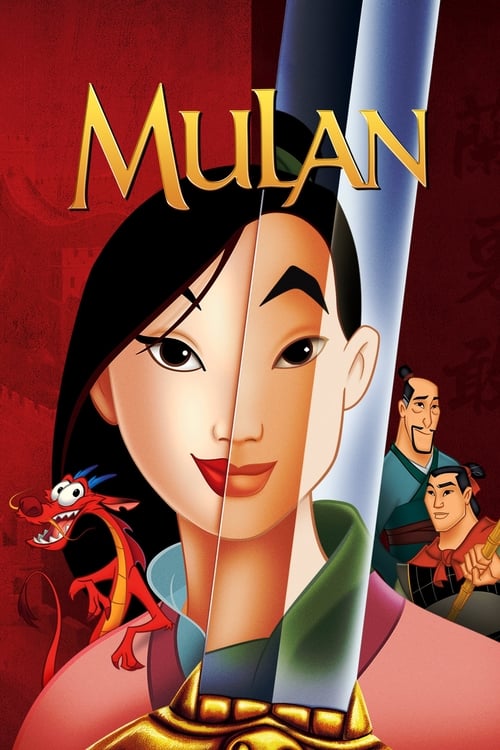 Mulan movie review - mp4movies