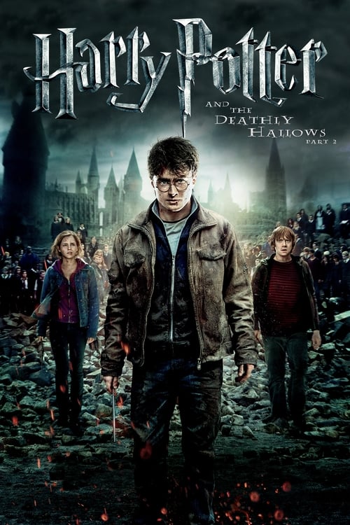 Harry Potter and the Deathly Hallows: Part 2 movie review - mp4movies