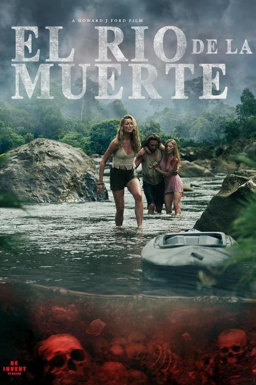 River of Blood movie review - mp4movies