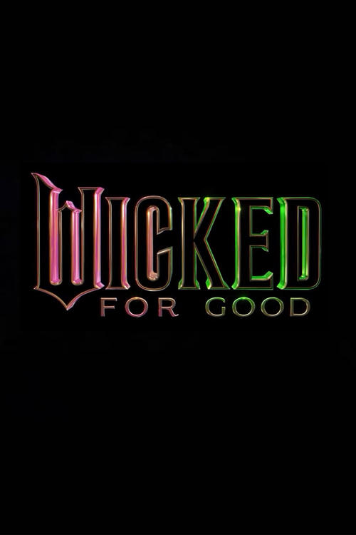 Wicked: For Good movie review - mp4movies