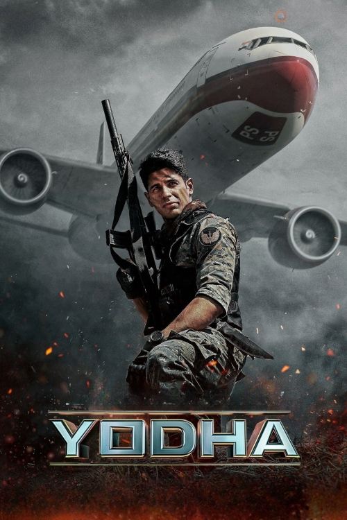 Yodha movie review - mp4movies
