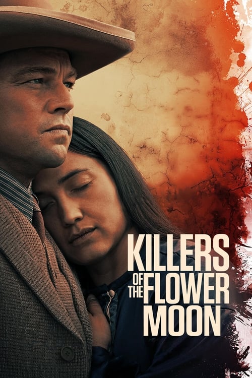 Killers of the Flower Moon movie review - mp4 movies