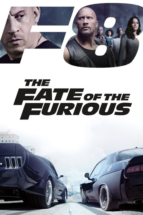 The Fate of the Furious movie review - mp4 movies