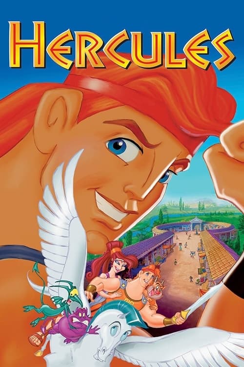 Hercules movie review - mp4movies