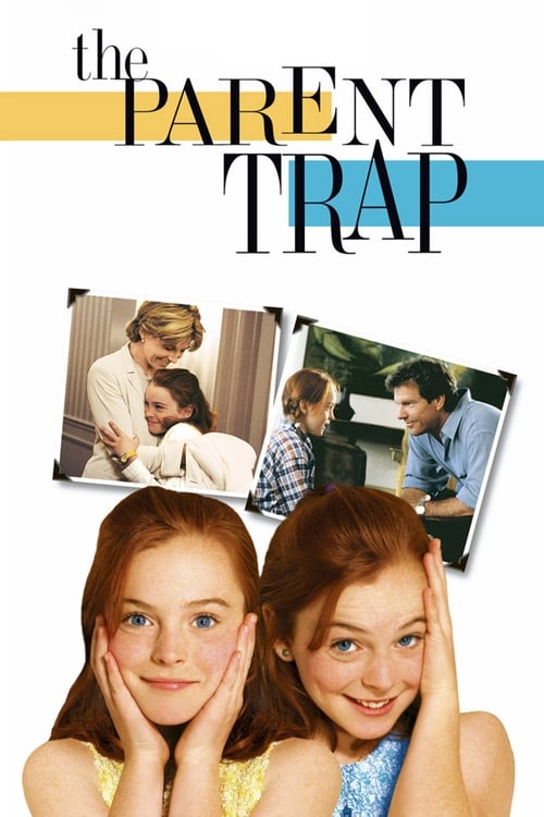 The Parent Trap movie review - mp4 movies