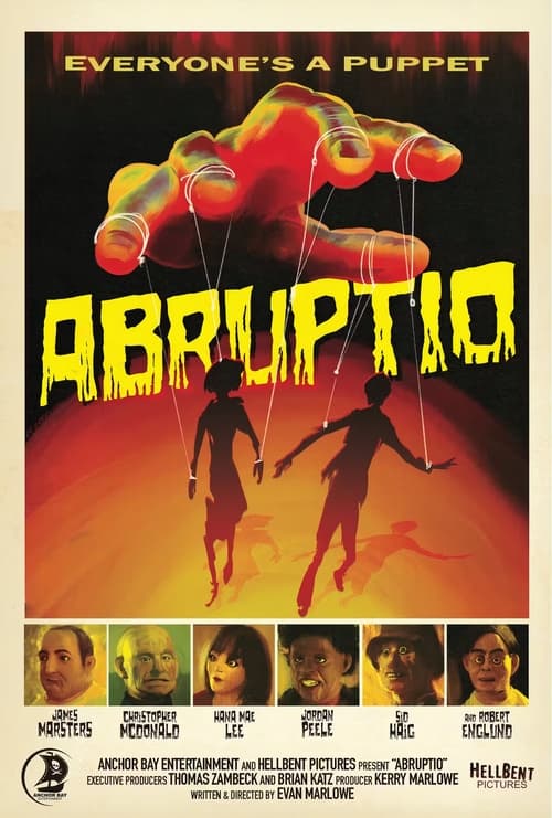 Abruptio movie review - mp4movies