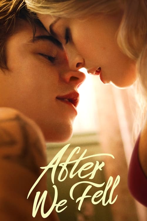 After We Fell movie review - mp4 movies