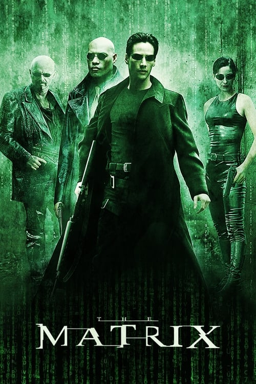 The Matrix movie review - mp4 movies