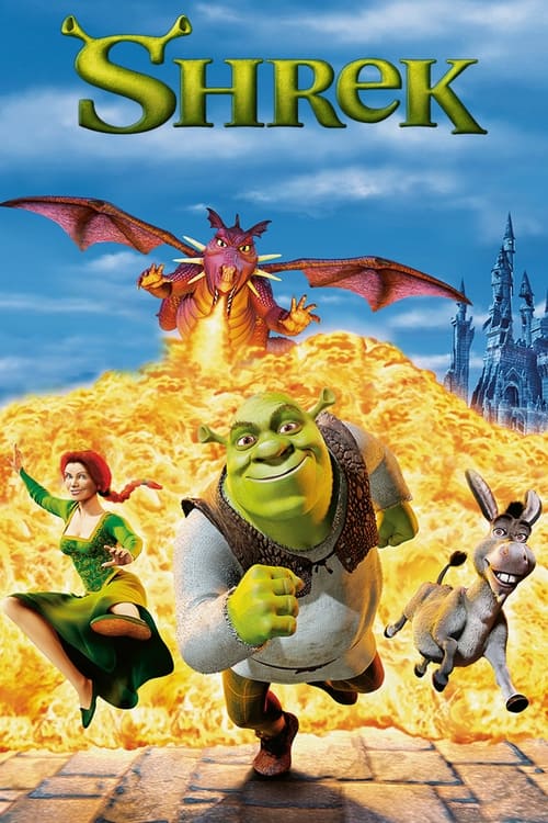 Shrek movie review - mp4 movies