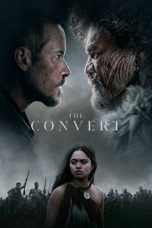 The Convert movie review - mp4 movies