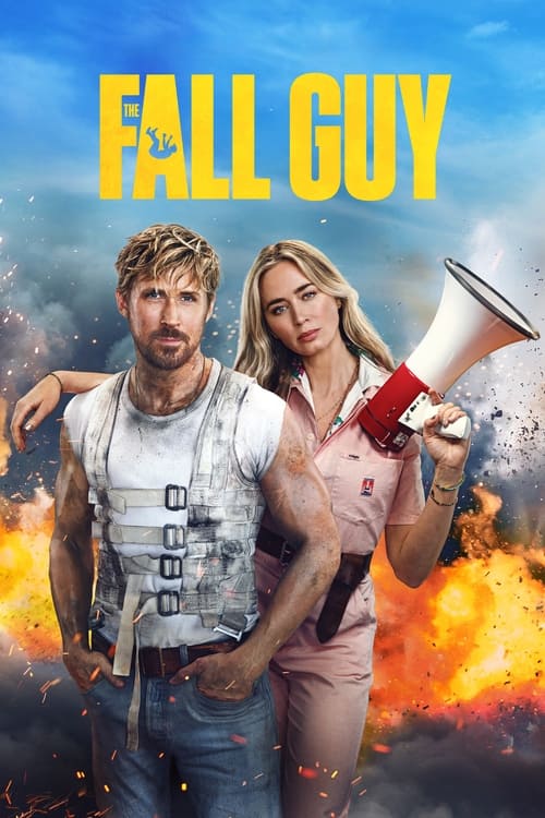 The Fall Guy movie review - mp4movies