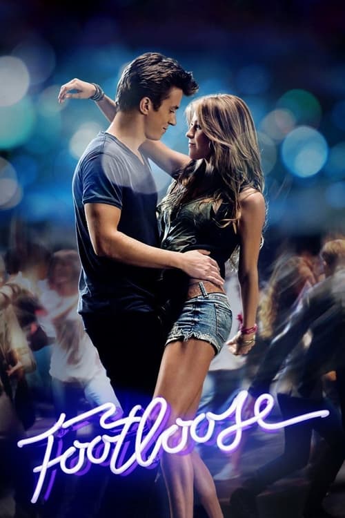 Footloose movie review - mp4 movies