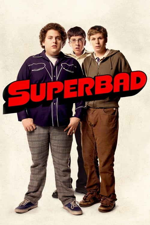 Superbad movie review - mp4 movies