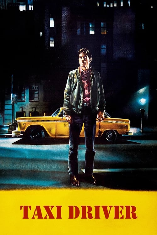 Taxi Driver movie review - mp4movies