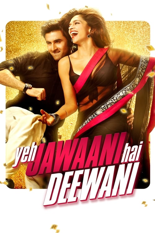 Yeh Jawaani Hai Deewani movie review - mp4 movies