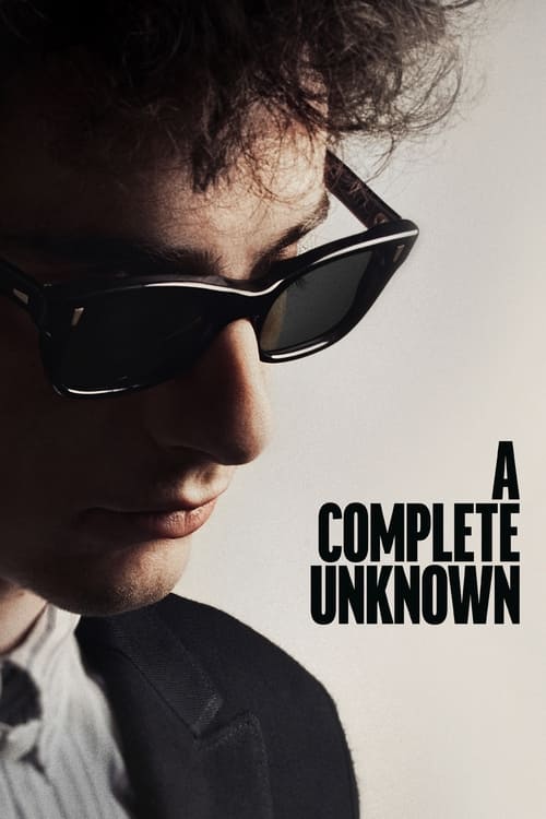 A Complete Unknown movie review - mp4 movies