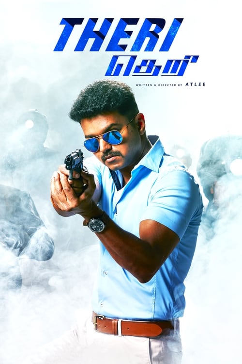 Theri movie review - mp4 movies