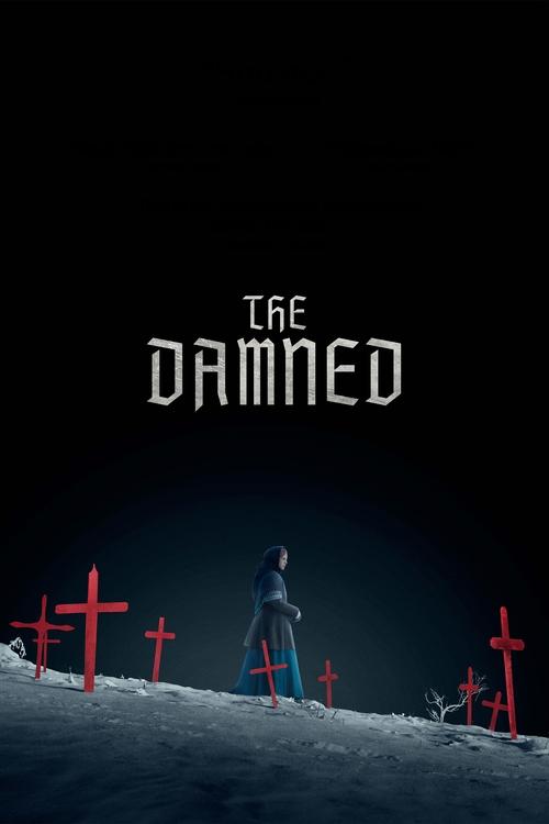 The Damned movie review - mp4 movies