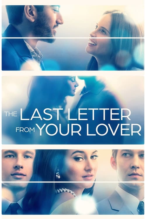The Last Letter from Your Lover movie review - mp4movies