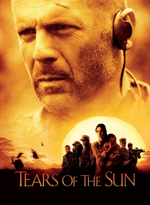 Tears of the Sun movie review - mp4movies