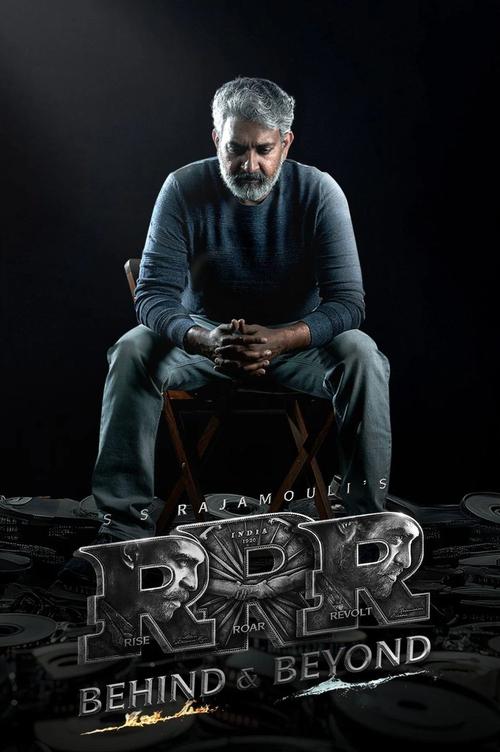 RRR: Behind & Beyond movie review - mp4 movies