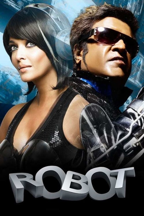 Enthiran movie review - mp4 movies