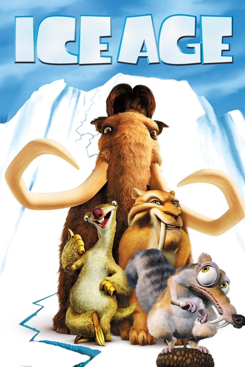 Ice Age movie review - mp4 movies