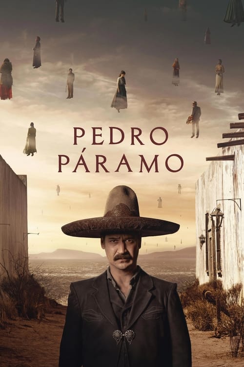 Pedro Páramo movie review - mp4movies
